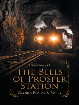 cover image of The Bells of Prosper Station